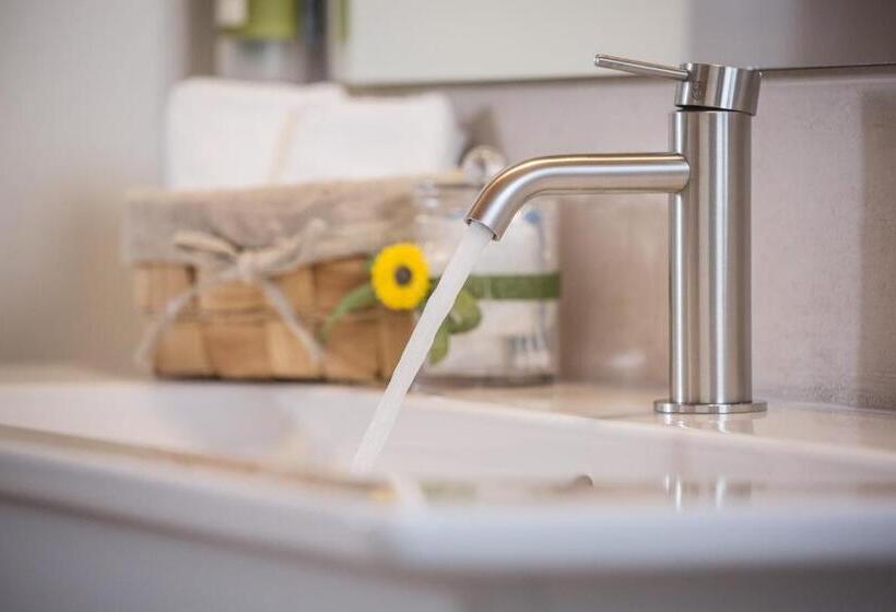 スーペリアールーム, Agriturismo La Pertica