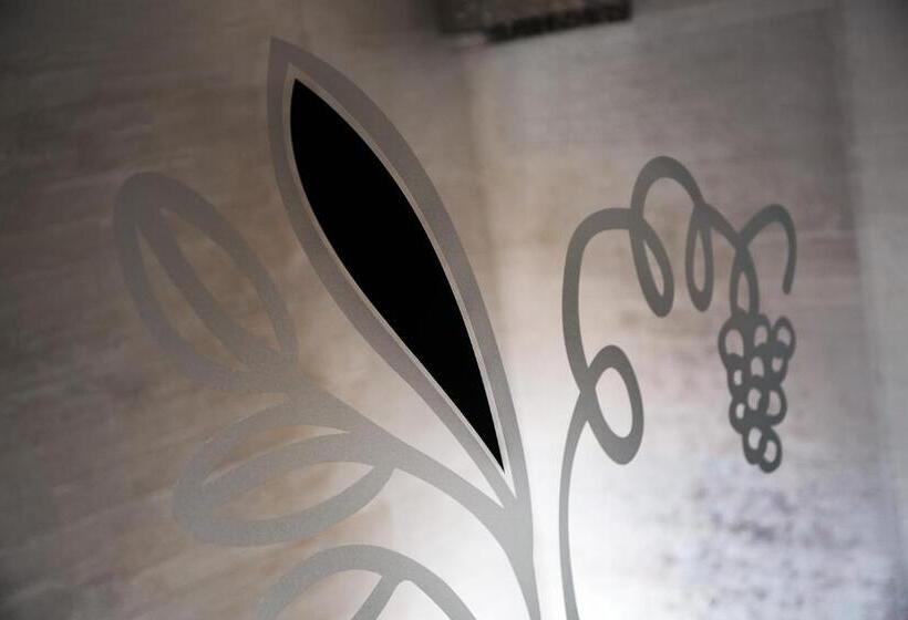 スーペリアールーム, Agriturismo La Pertica