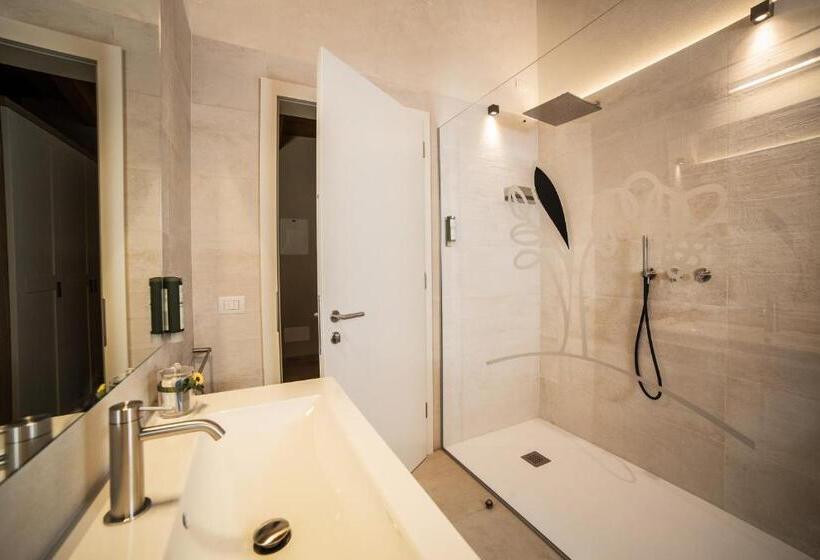 スーペリアールーム, Agriturismo La Pertica