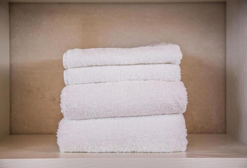 スーペリアの4人部屋, Agriturismo La Pertica