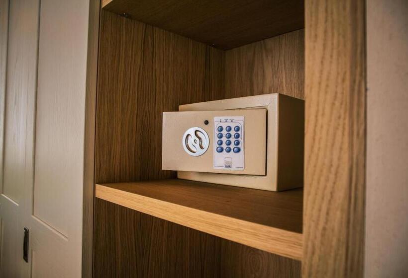 ガーデンビュースイート, Agriturismo La Pertica