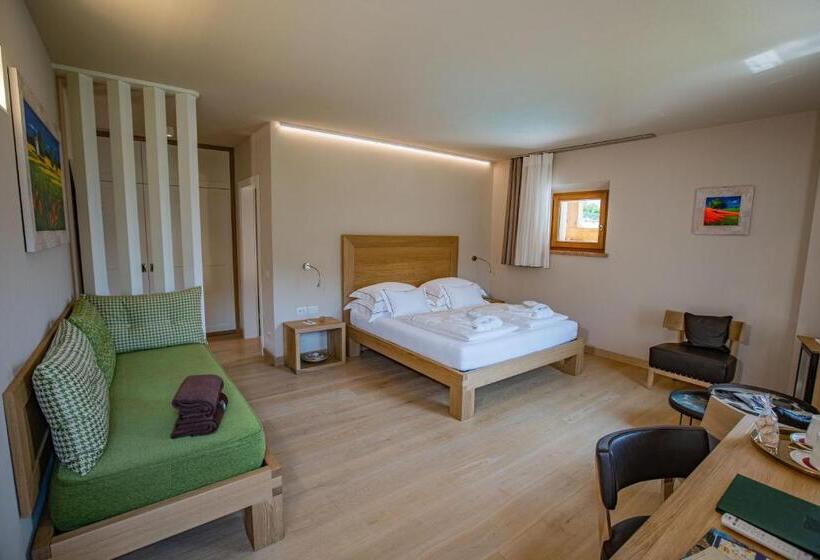 スーペリアールーム, Agriturismo La Pertica