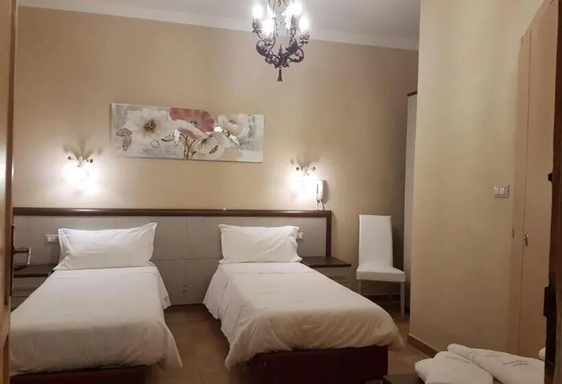 スタンダードルーム, Agriturismo Masseria Mascitelli