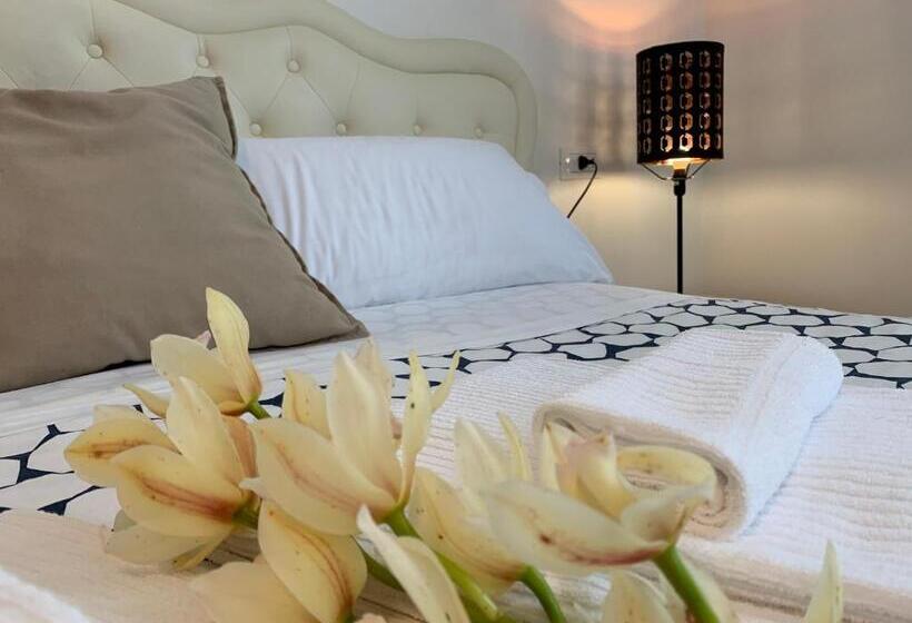 اتاق سوپریور سه تخته, Affittacamere Il Borgo