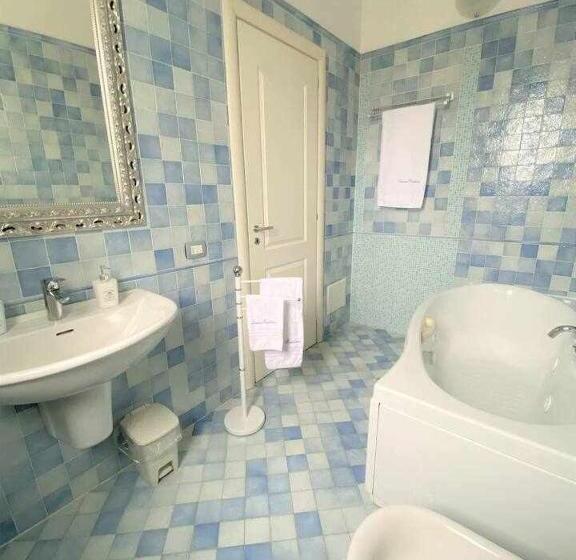 Номер Стандарт с Гидромассажем, Luxury Residence Gallipoli