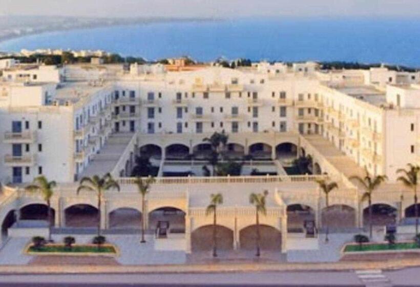 带海景标准四人间, Luxury Residence Gallipoli