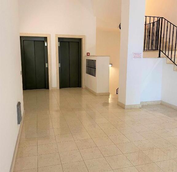 带海景标准四人间, Luxury Residence Gallipoli