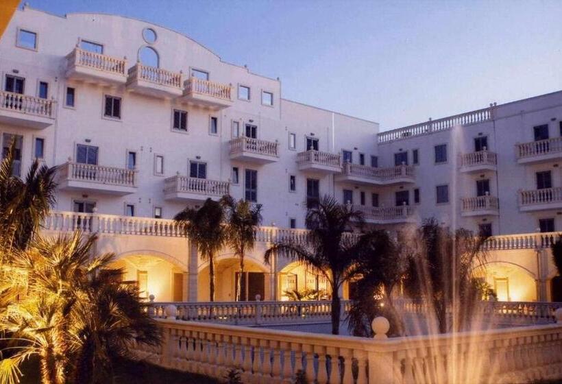 带1个卧室的公寓, Luxury Residence Gallipoli