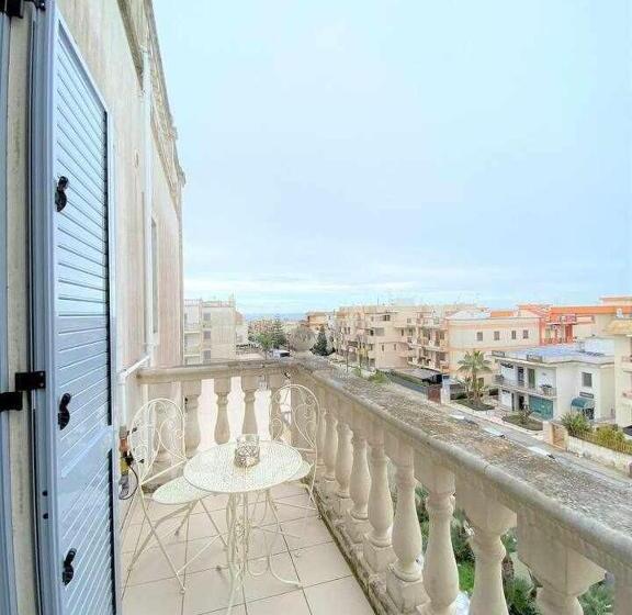 Апартаменты 1 Спальня, Luxury Residence Gallipoli