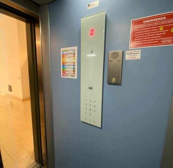 带海景及按摩浴缸标准房间, Luxury Residence Gallipoli