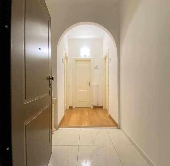 Номер Стандарт с Гидромассажем Вид на Море, Luxury Residence Gallipoli