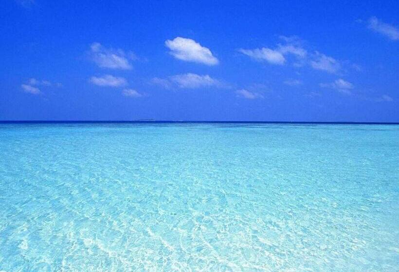 带1个卧室的带海景的公寓, Luxury Residence Gallipoli