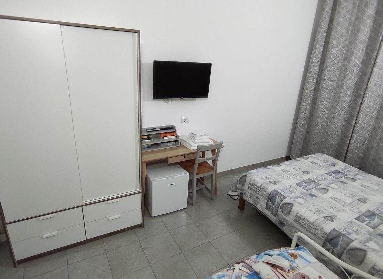 חדר דלוקס, Coccinella