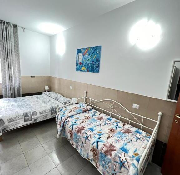 חדר דלוקס, Coccinella