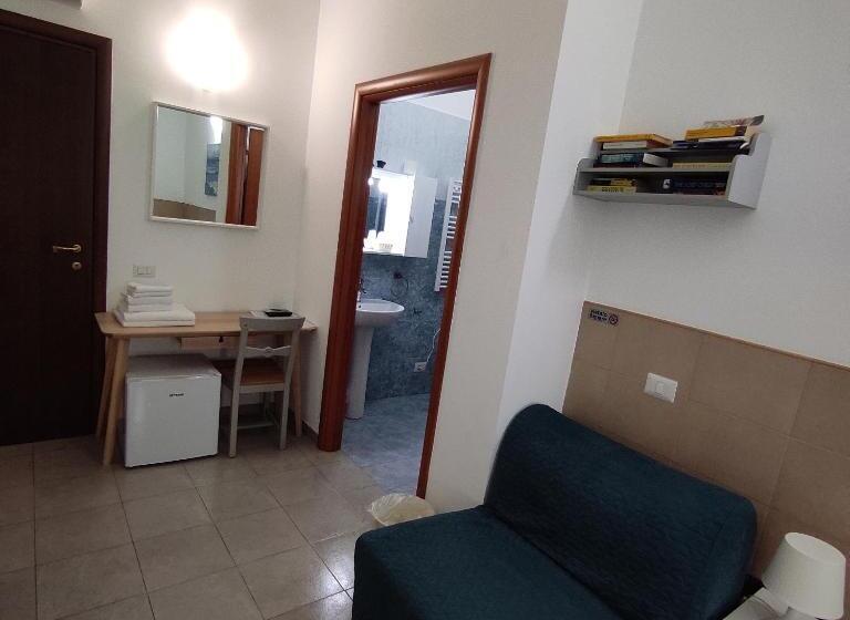 חדר סטנדרט, Coccinella