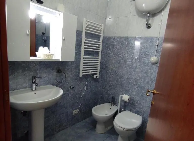 Standard-huone, Coccinella
