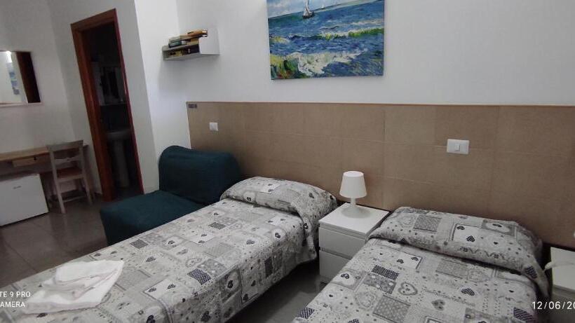 חדר סטנדרט, Coccinella