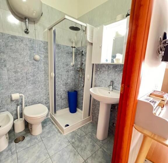 חדר סטנדרט לארבעה, Coccinella