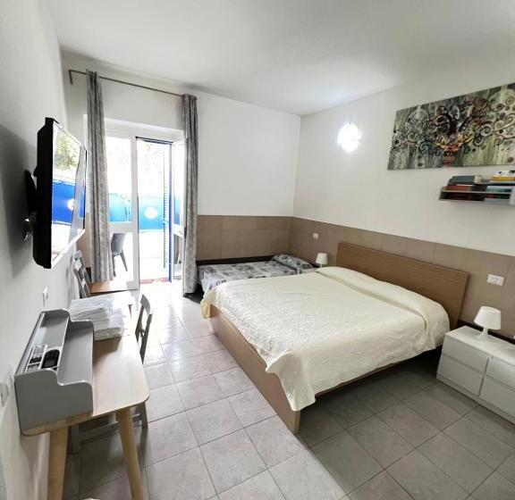 חדר משפחתי, Coccinella