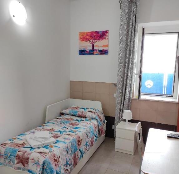 חדר סטנדרט יחיד, Coccinella