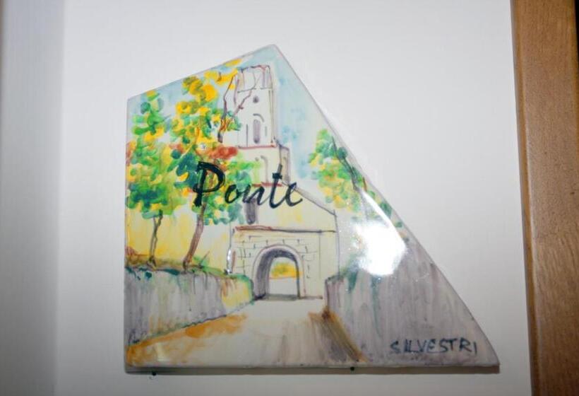 חדר סטנדרט, Gilda Inn Agerola