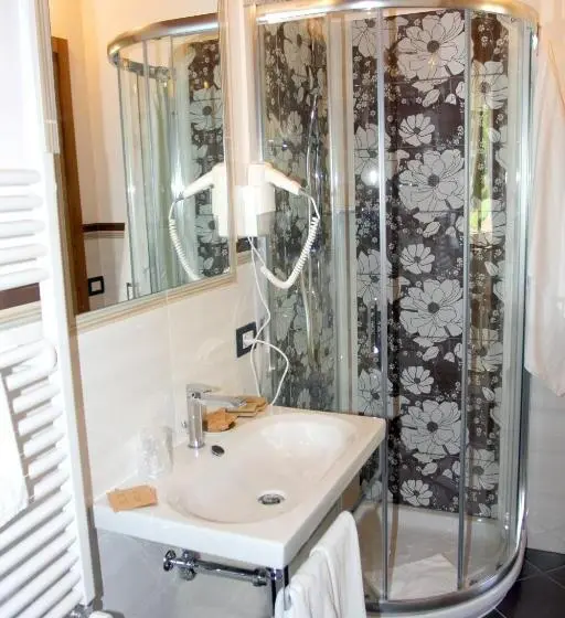 اتاق استاندارد, Gilda Inn Agerola