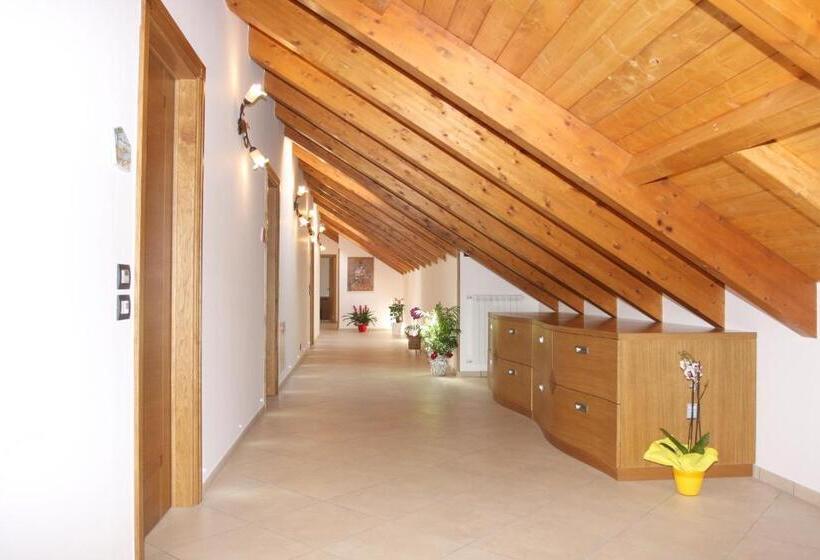 חדר סטנדרט, Gilda Inn Agerola