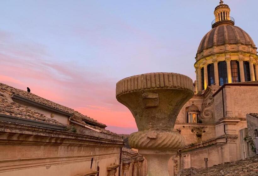 سوئیت جونیور با تراس, Neropece