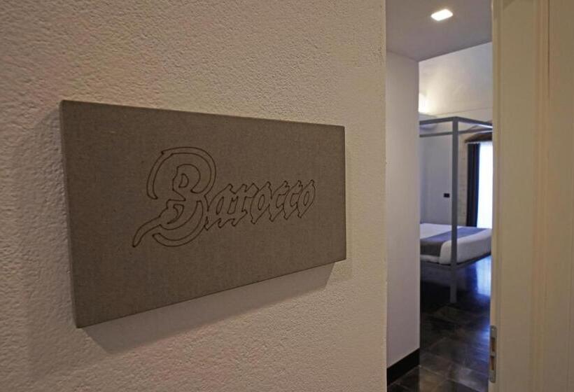 سوئیت جونیور با تراس, Neropece