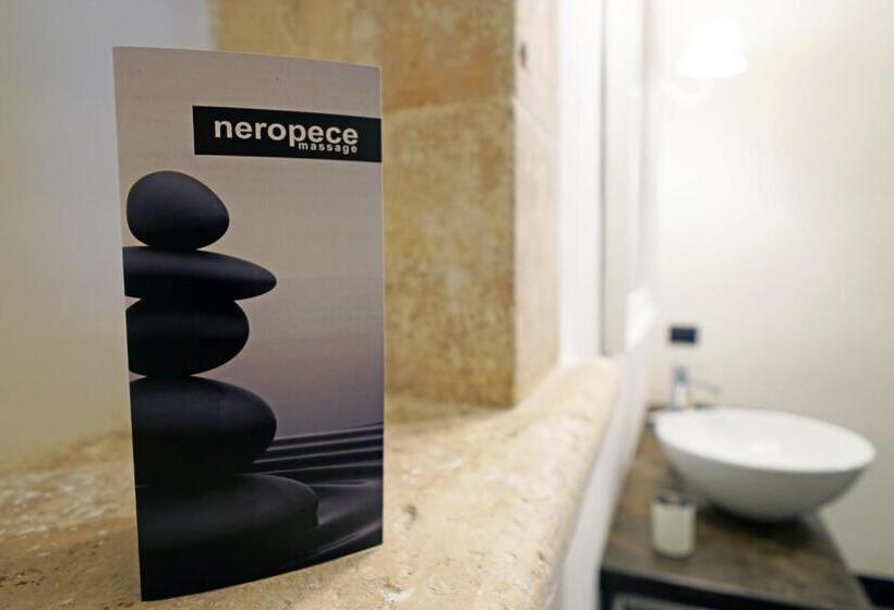 سوئیت جونیور با تراس, Neropece