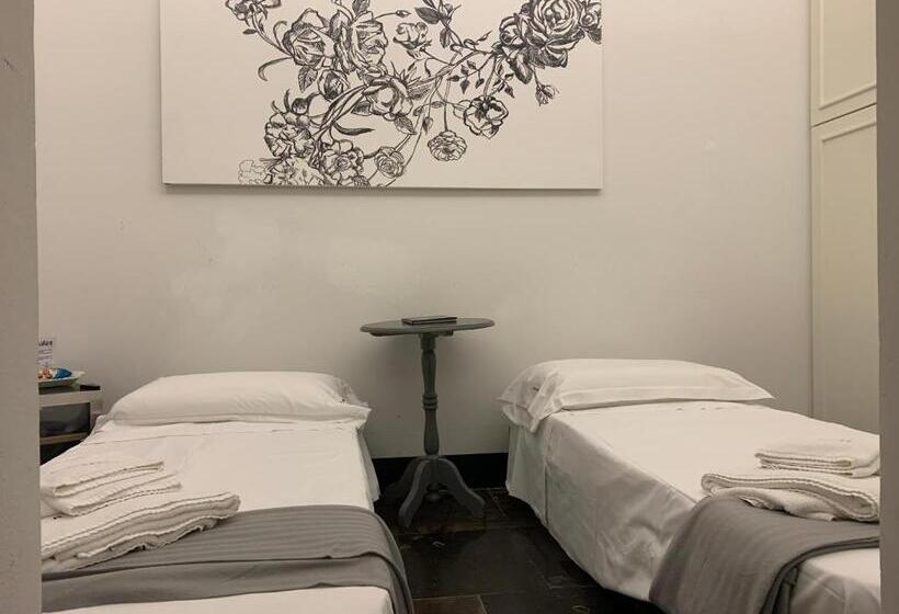 سوئیت جونیور با تراس, Neropece