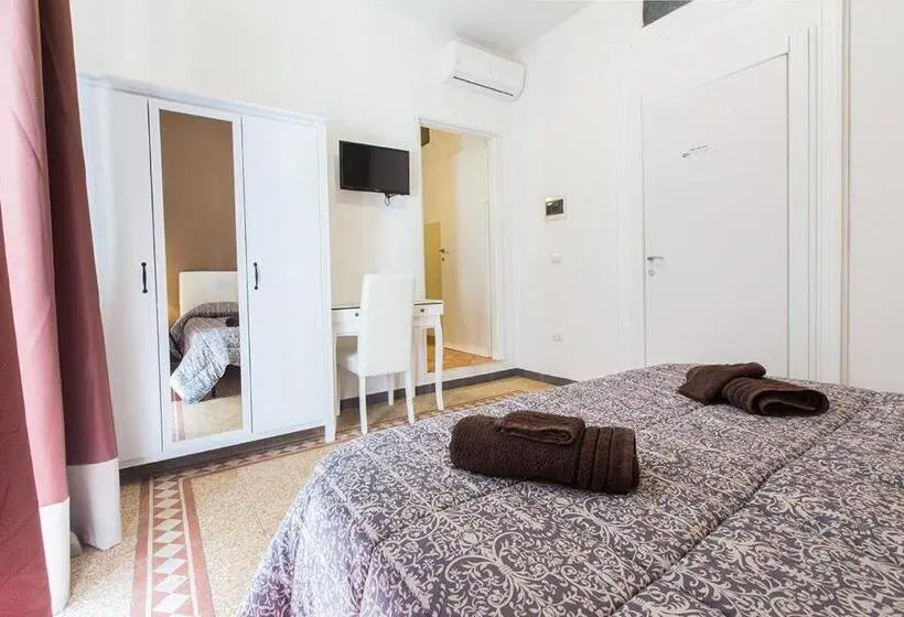 اتاق لوکس با چشم‌انداز شهر, Suite Cagliaritane Notti In Centro