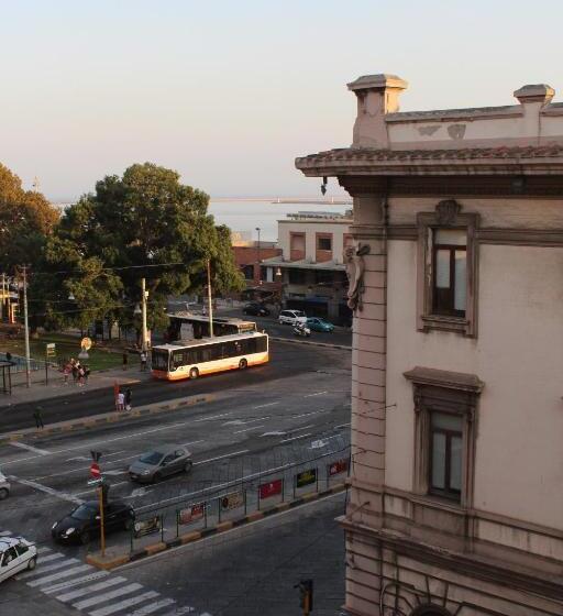 수피리어 룸, Suite Cagliaritane Notti In Centro