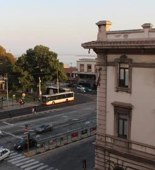 اتاق سوپریور, Suite Cagliaritane Notti In Centro