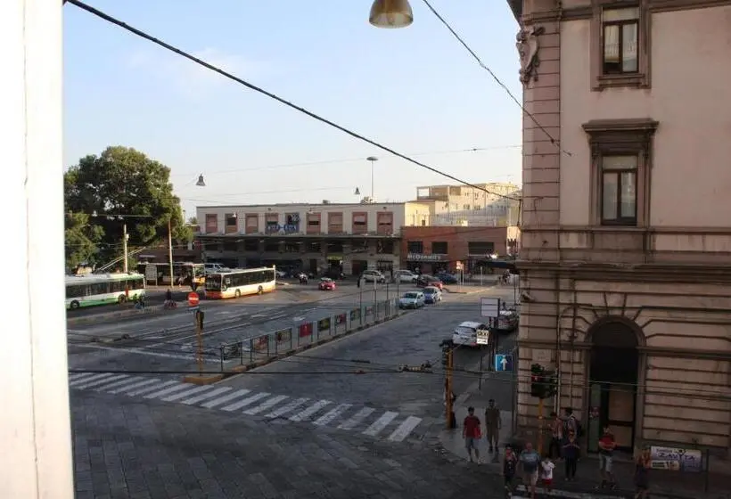 اتاق استاندارد سه نفره, Suite Cagliaritane Notti In Centro