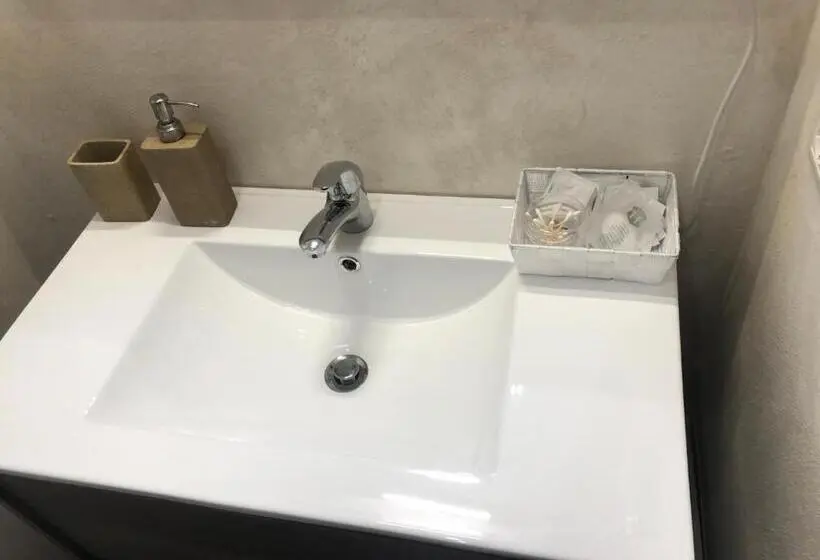 اتاق استاندارد, Suite Cagliaritane Notti In Centro