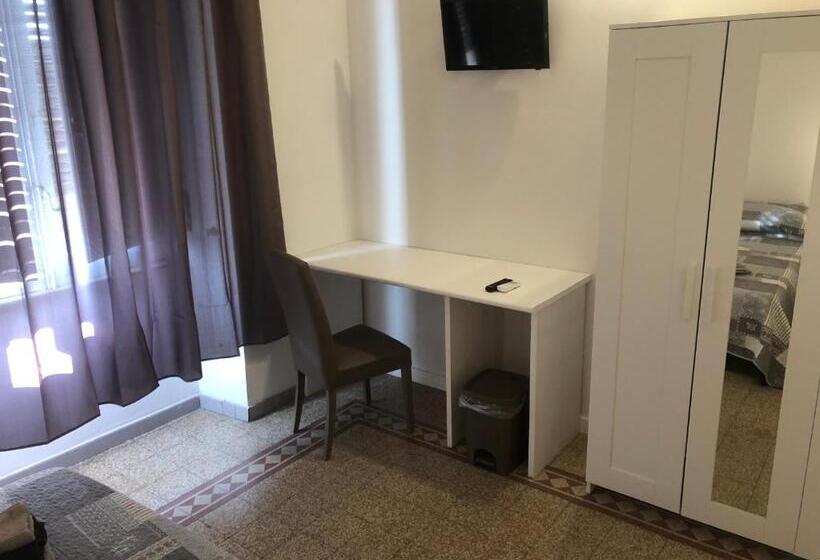 Номер Стандарт, Suite Cagliaritane Notti In Centro