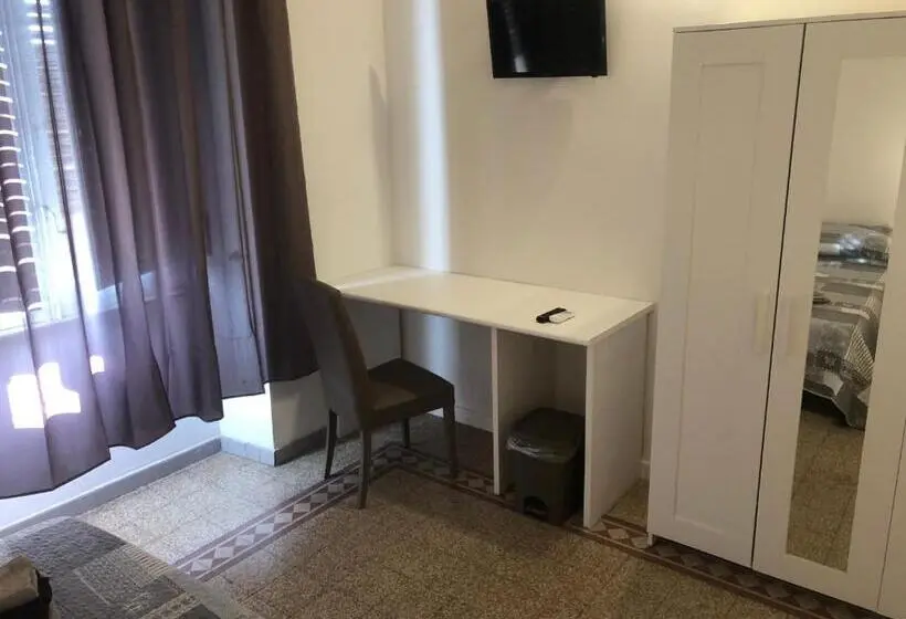 اتاق استاندارد, Suite Cagliaritane Notti In Centro