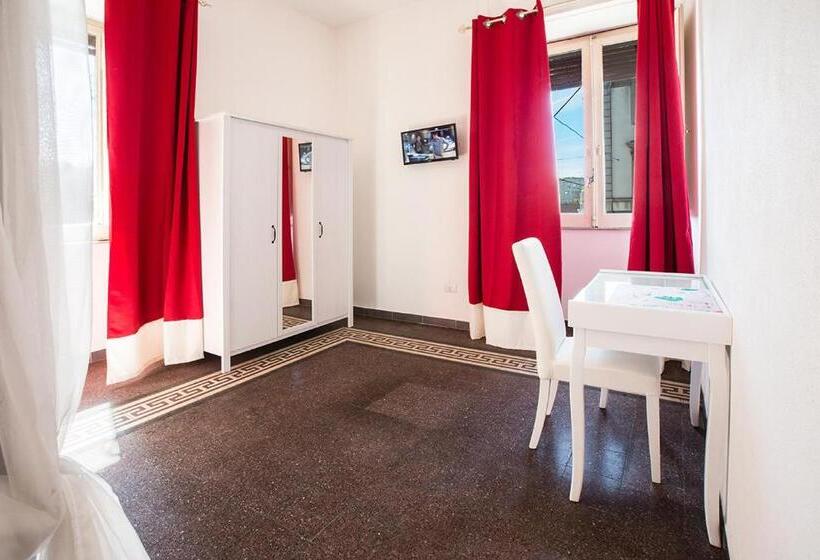 수피리어 룸, Suite Cagliaritane Notti In Centro