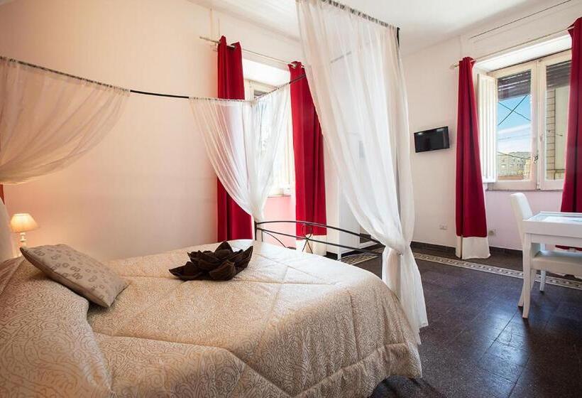 Номер Superior, Suite Cagliaritane Notti In Centro