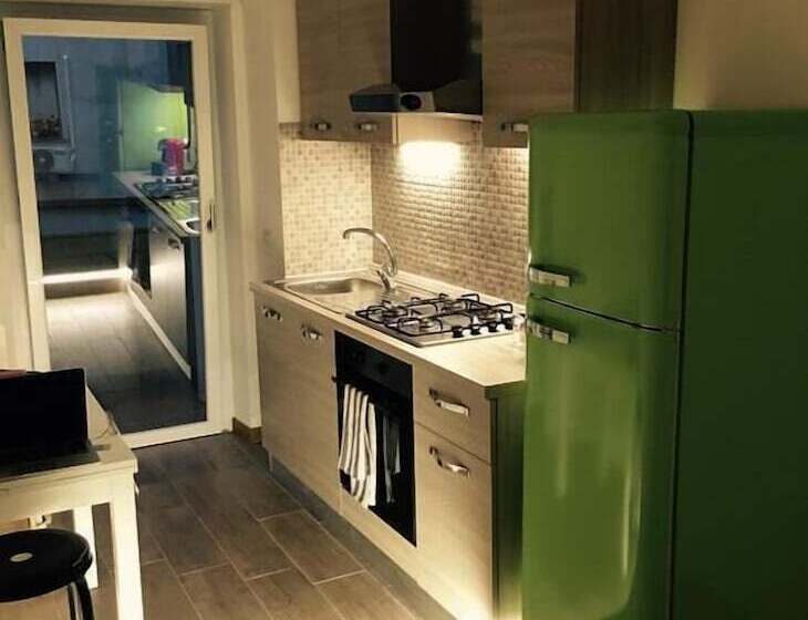 חדר סטנדרט, Verrazzano 37 Guest House