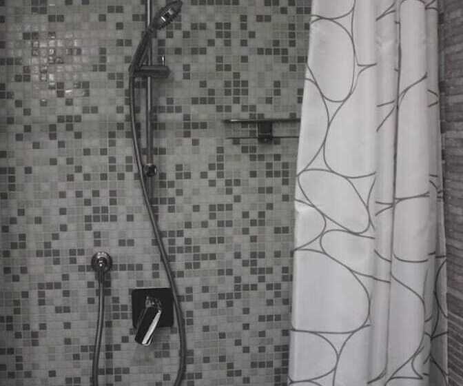 חדר סטנדרט, Verrazzano 37 Guest House