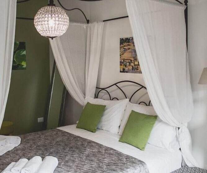 חדר סטנדרט, Verrazzano 37 Guest House