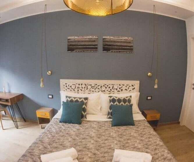 اتاق استاندارد, Verrazzano 37 Guest House