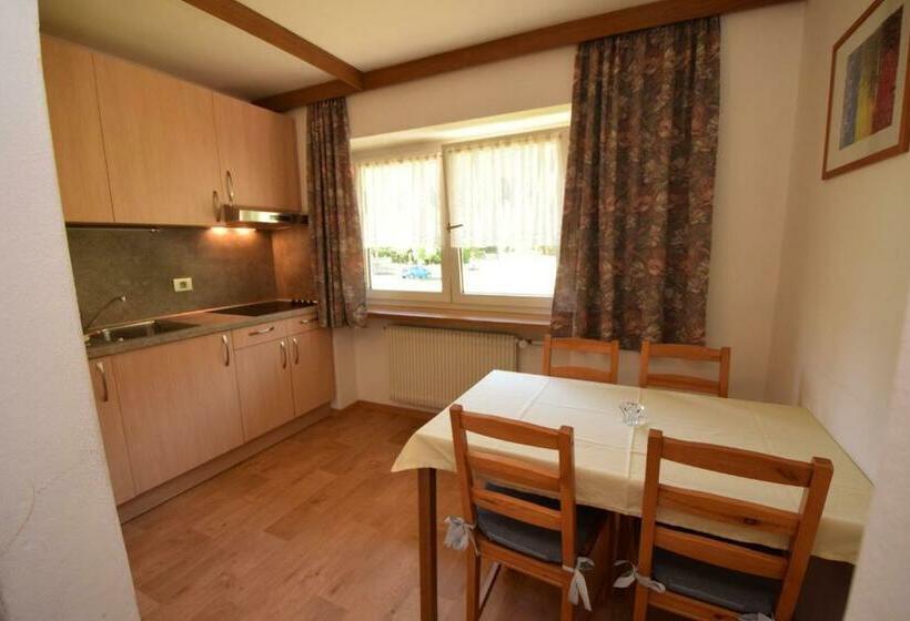 חדר סטודיו סטנדרד, Residence Eden