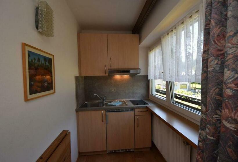 חדר סטודיו סטנדרד, Residence Eden