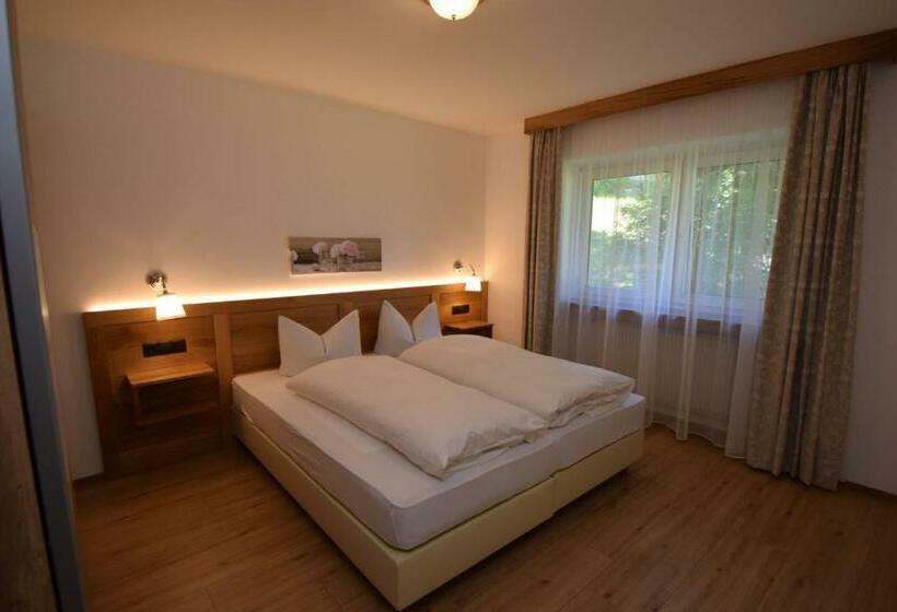 דירת חדר, Residence Eden