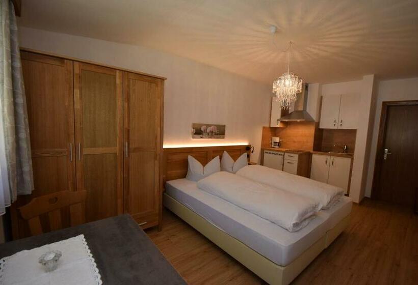 חדר סטודיו סטנדרד, Residence Eden