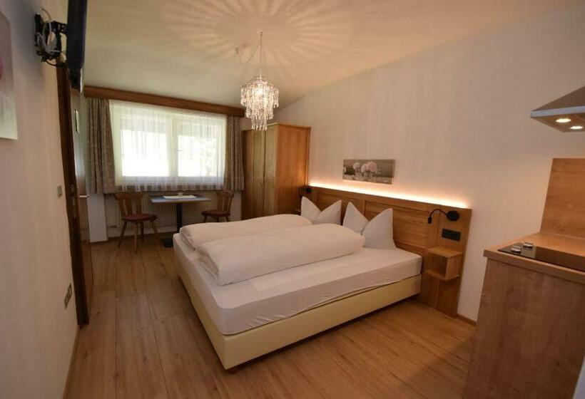 Студия Стандарт, Residence Eden