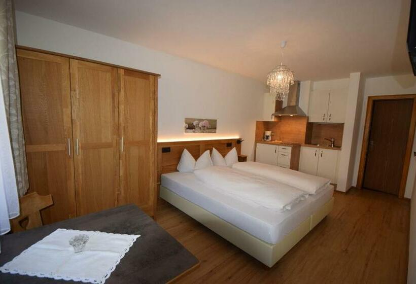 חדר סטודיו סטנדרד, Residence Eden